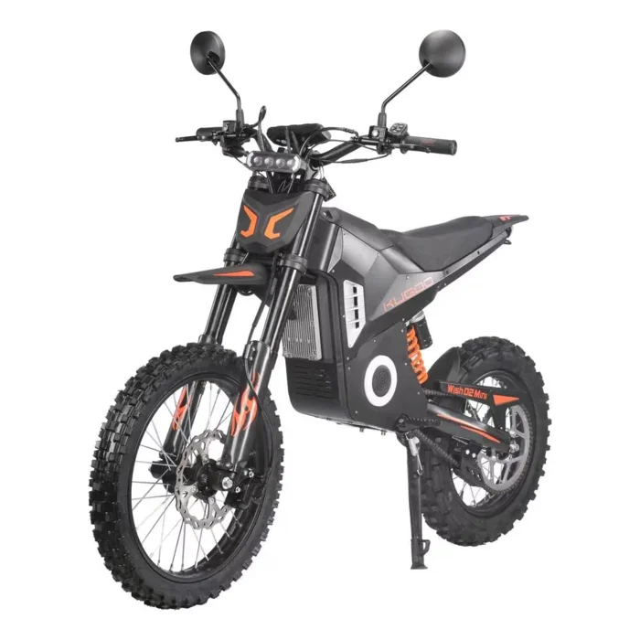 Kugoo Wish 02 Mini