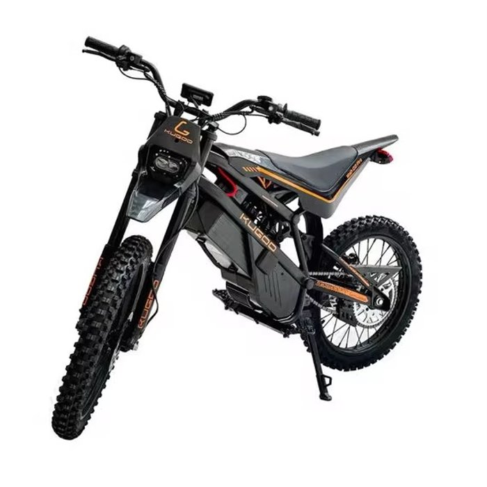 Kugoo Wish 02 Pro