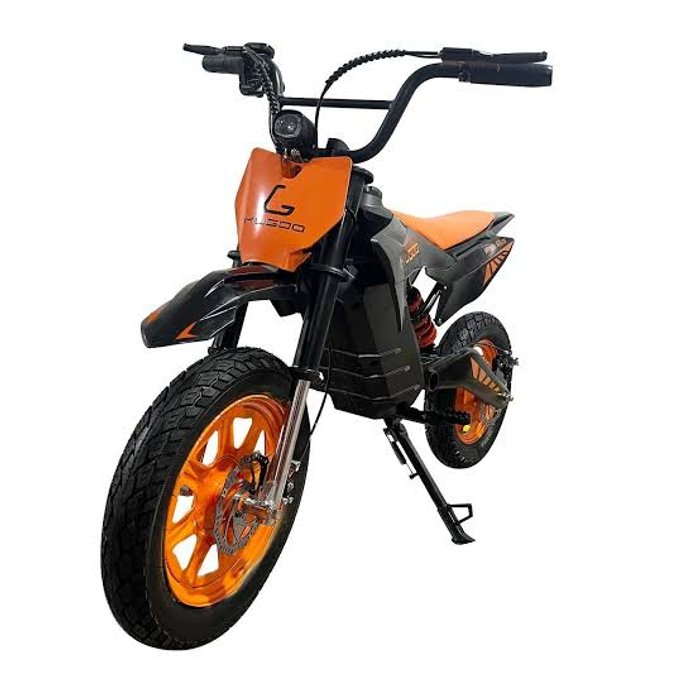 Kugoo Wish Mini